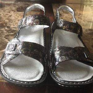 ALEGRIA SANDLES by PG lite